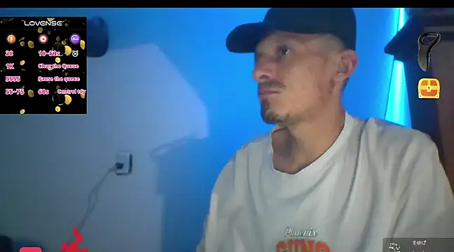 trebollhht online show from February 24, 10:03 pm