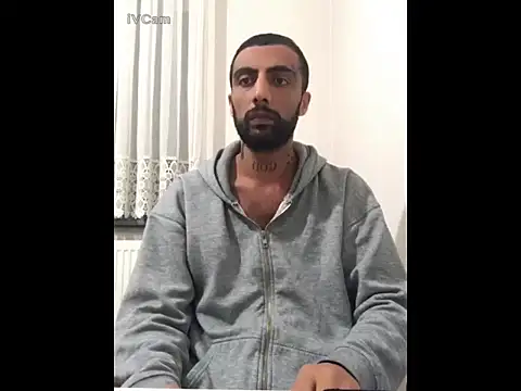 MasterKARATASSAKK online show from March 30, 9:05 pm