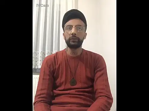 MasterKARATASSAKK online show from March 22, 8:58 pm