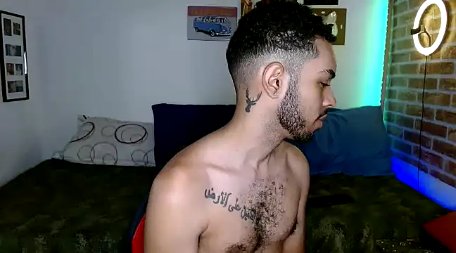 colinbrown online show from March 2, 1:20 pm