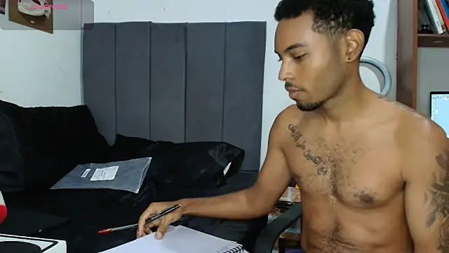 colinbrown online show from October 17, 12:31 pm