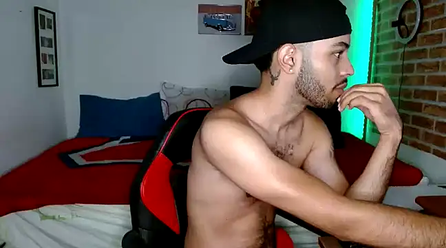 colinbrown online show from February 3, 12:03 pm