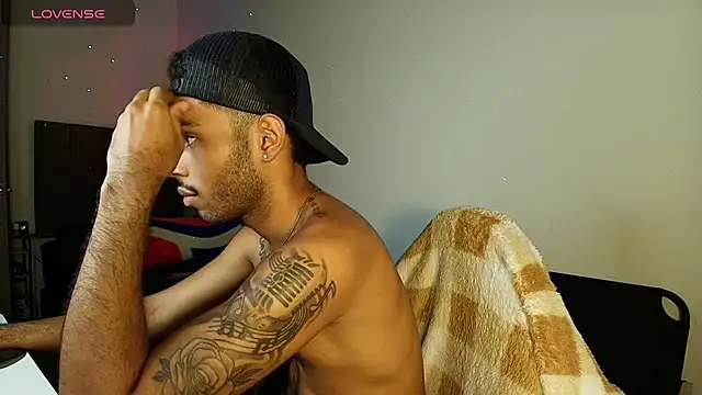 colinbrown online show from April 23, 12:04 am