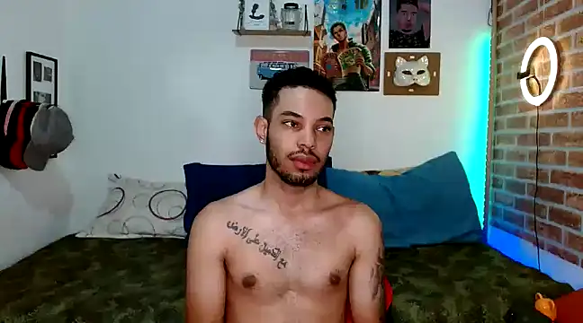 colinbrown online show from March 12, 12:36 pm