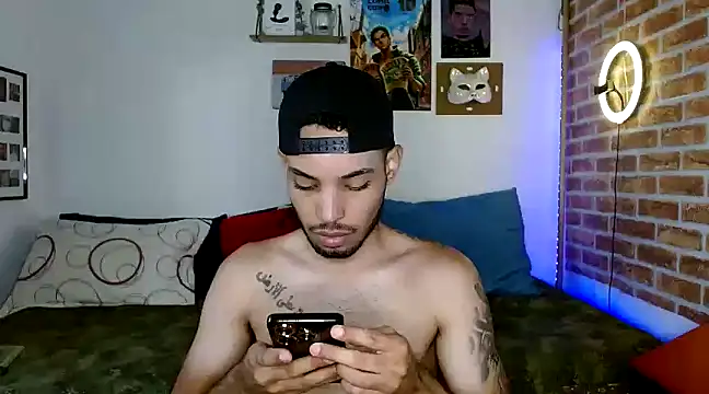 colinbrown online show from March 9, 4:22 pm