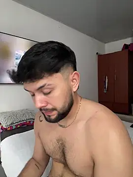 bruce  naughty online show from March 1, 9:25 pm