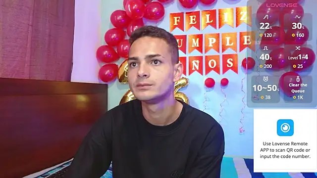 Jeffstyle18 online show from December 18, 5:31 pm