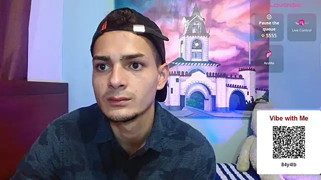 Jeffstyle18 online show from January 12, 8:02 pm