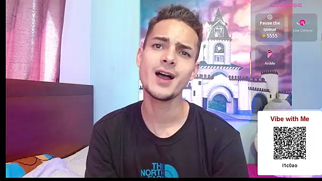 Jeffstyle18 online show from January 7, 7:19 pm