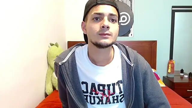 Jeffstyle18 online show from October 3, 12:15 am