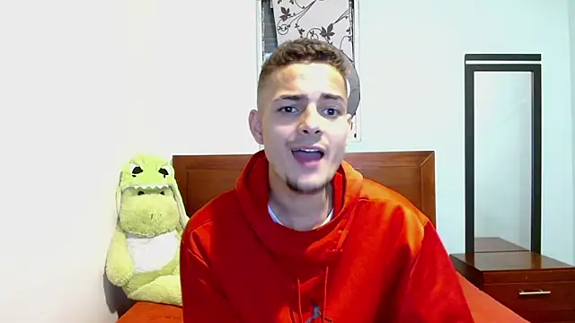 Jeffstyle18 online show from October 7, 12:15 am