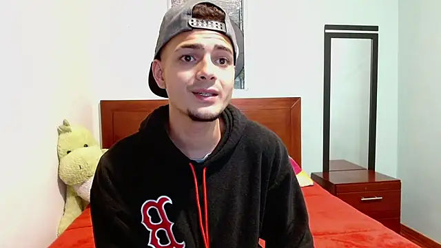 Jeffstyle18 online show from October 9, 12:26 am