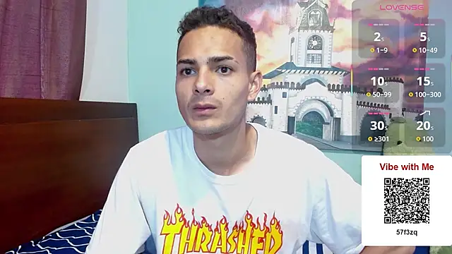 Jeffstyle18 online show from December 16, 5:20 pm