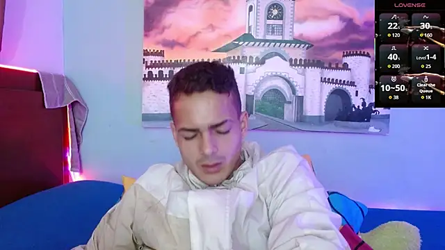 Jeffstyle18 online show from November 6, 4:21 pm