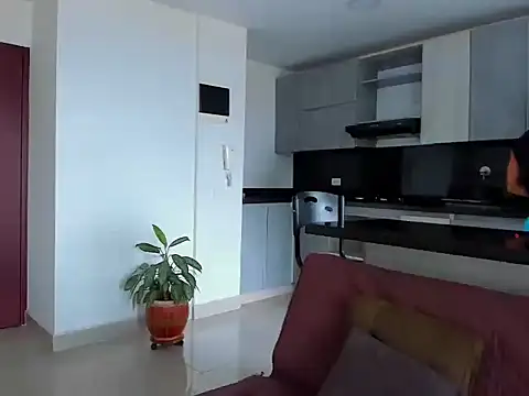 Alexander Martines online show from November 30, 6:54 pm