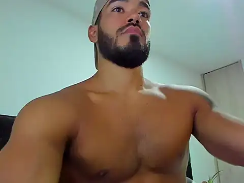 Alexander Martines online show from April 4, 1:35 am