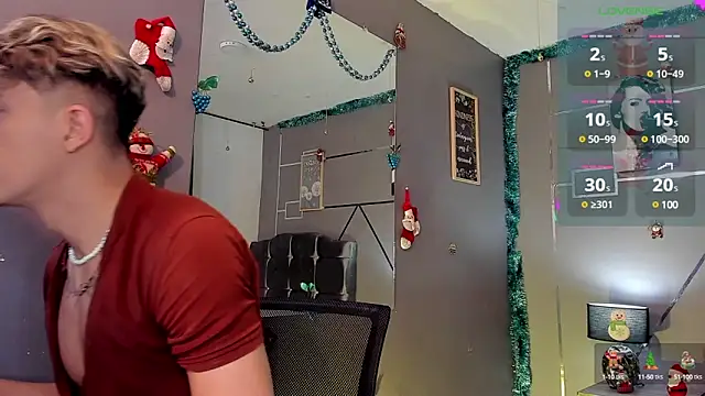 Snapshot of ANDRIUS_24 chatting on December 21, 12:16 pm ANDRIUS 24 online show from December 21, 12:16 pm