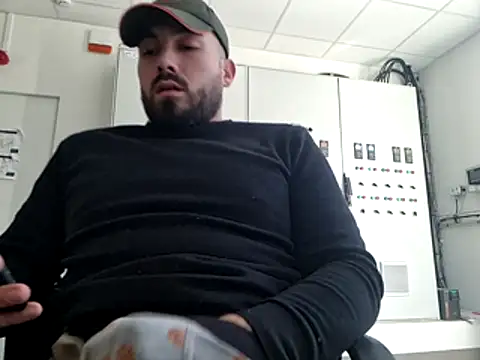 Leonormaldick online show from February 17, 12:04 pm