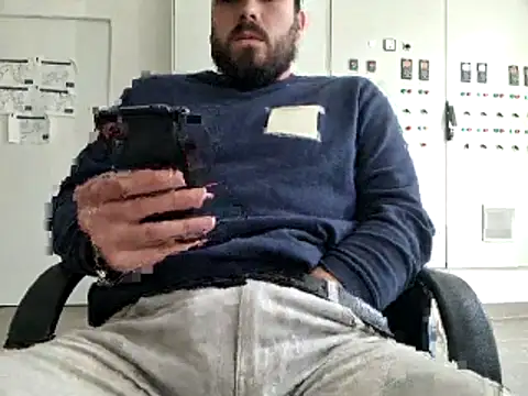 Leonormaldick online show from February 6, 12:13 pm