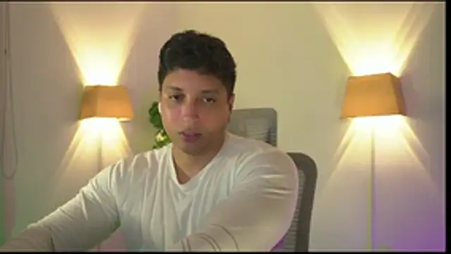 appolo allen online show from January 17, 4:59 am