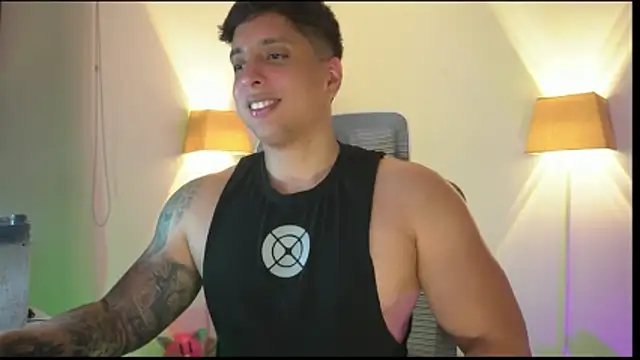 appolo allen online show from January 6, 4:16 am