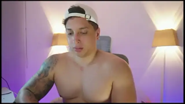 appolo allen online show from March 18, 5:54 am