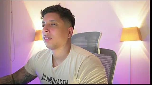 appolo allen online show from March 7, 6:33 am