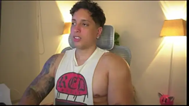 appolo allen online show from November 16, 3:30 am