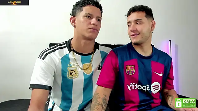 Noha white online show from March 29, 7:47 pm