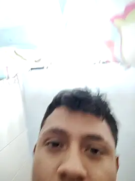 camilooliverosf online show from February 13, 8:36 pm