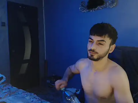 XXXdonXXX online show from January 8, 9:14 am