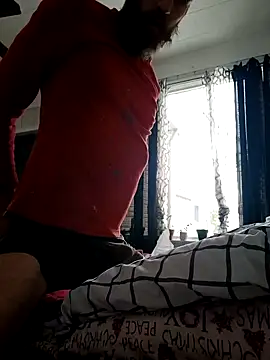 otterlover123 online show from January 12, 8:57 pm