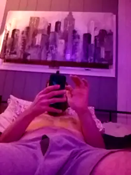 otterlover123 online show from January 5, 6:56 am