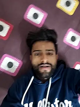 PRIYANHUxh online show from November 13, 4:33 pm