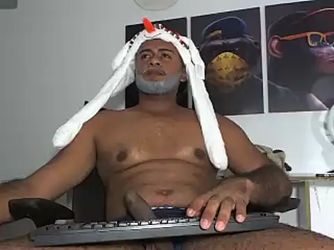 Hardboy latin online show from December 24, 5:05 am