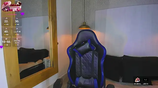 VladHellsing4 online show from April 6, 1:56 pm