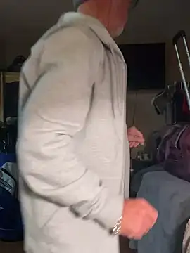 bobby123D online show from February 11, 9:14 pm