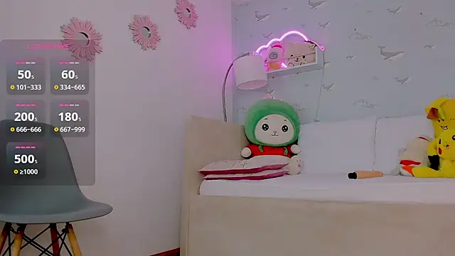 Nicksantoss online show from January 14, 1:49 pm