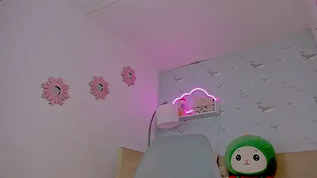 Nicksantoss online show from December 2, 3:34 pm