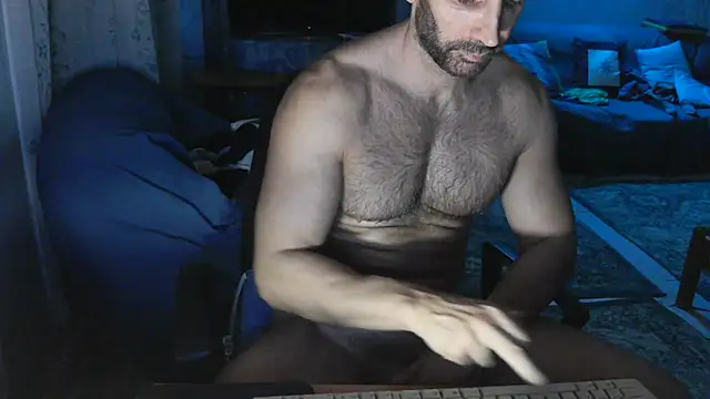 TebaldHot online show from September 14, 8:22 pm