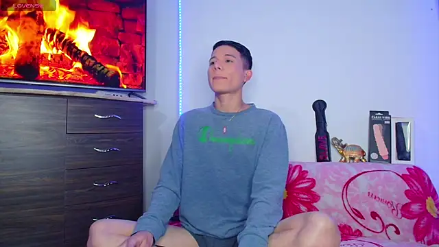 bryamer 19 online show from January 28, 1:08 am