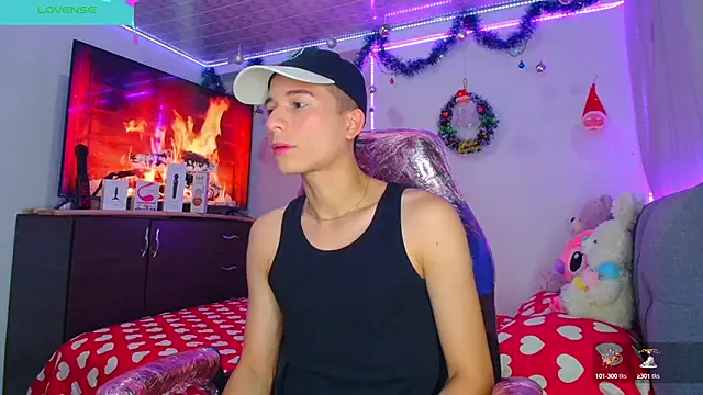 bryamer 19 online show from December 11, 12:56 am