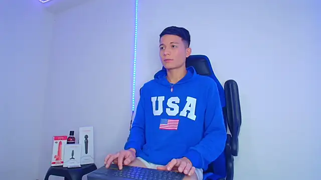 bryamer 19 online show from March 2, 1:04 am