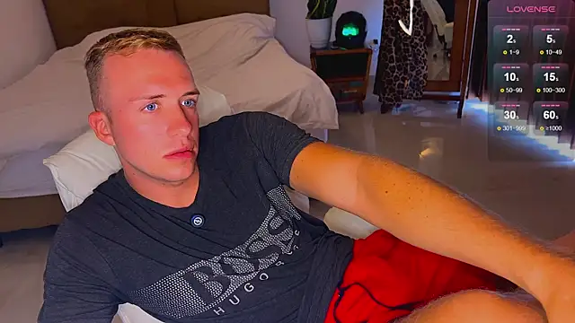 tommy cumfinger online show from November 24, 2:56 am