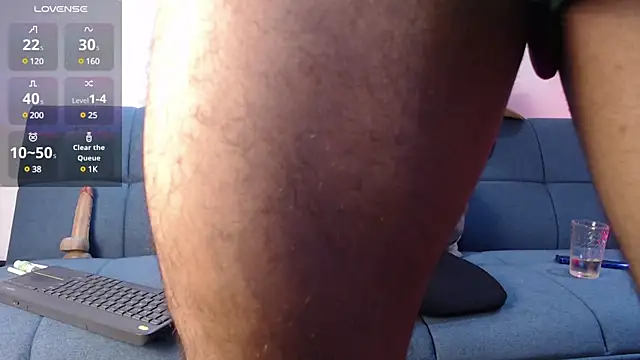 elian r online show from January 1, 6:58 am