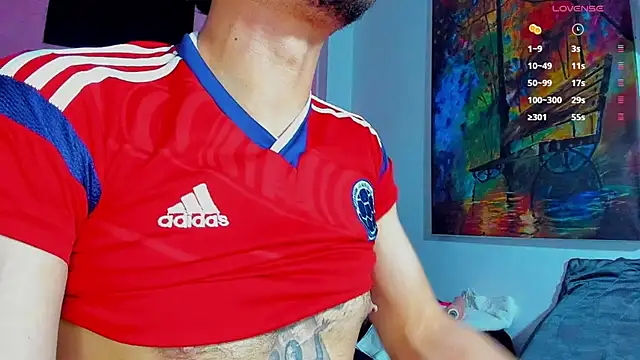 Piggy Eddy online show from February 11, 12:59 am