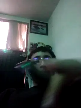 Gibbzmx online show from October 8, 9:08 pm