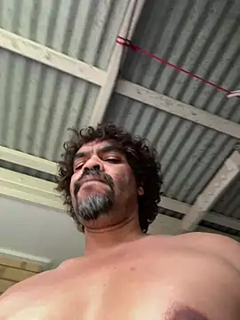 Wazz Handsome online show from March 19, 4:26 am