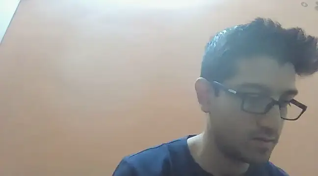 arjun 077 online show from February 18, 6:37 am