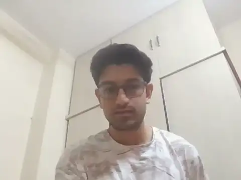 arjun 077 online show from October 10, 8:24 pm